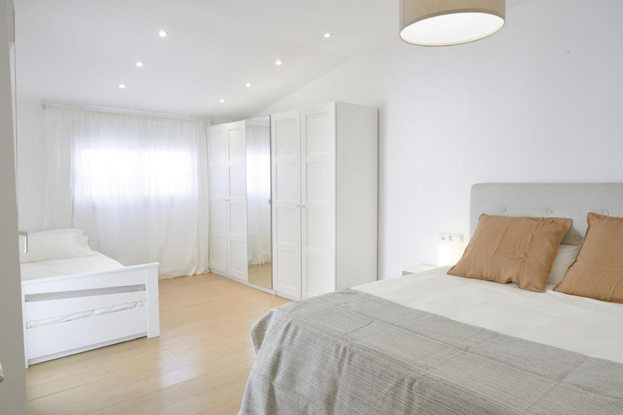 City Center Penthouse With Solarium 2 Minutes From The Beach Fuengirola Buitenkant foto