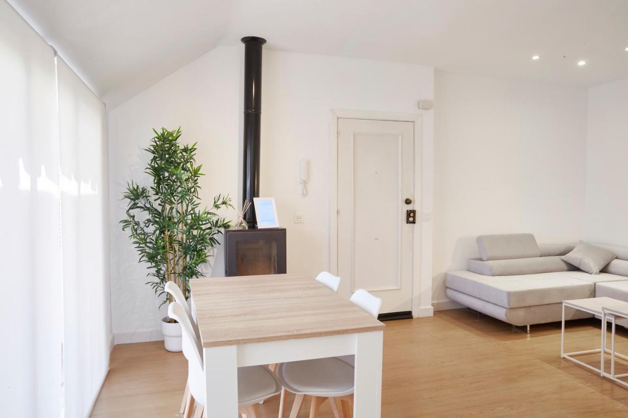 City Center Penthouse With Solarium 2 Minutes From The Beach Fuengirola Buitenkant foto