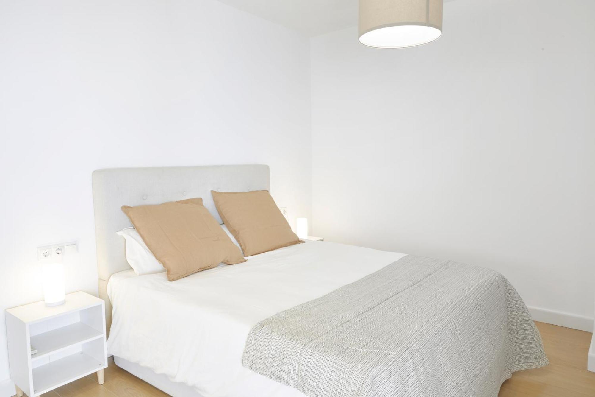 City Center Penthouse With Solarium 2 Minutes From The Beach Fuengirola Buitenkant foto