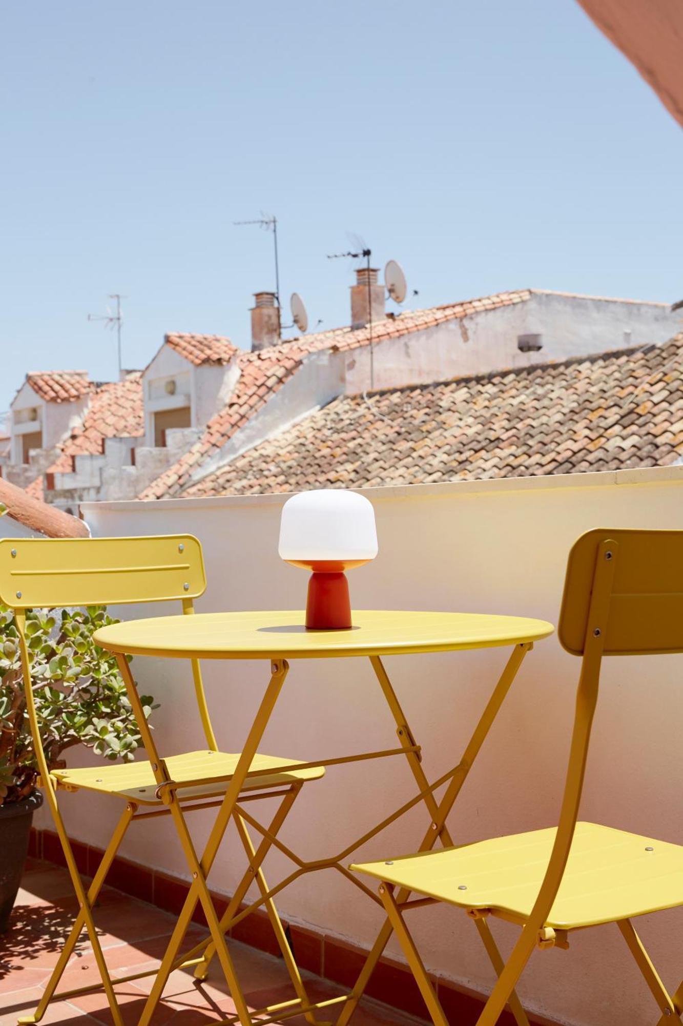 City Center Penthouse With Solarium 2 Minutes From The Beach Fuengirola Buitenkant foto